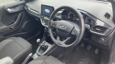 Ford Puma 1.0 EcoBoost Hybrid mHEV Titanium 5dr Petrol Hatchback